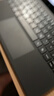 HUAWEI 華為星躍鍵盤(pán) 硯黑 適用于華為平板HUAWEI MatePad Pro 12.2英寸 曬單實(shí)拍圖