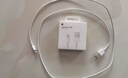 Apple/蘋(píng)果 60W USB-C數據線(xiàn)-1米 type-c蘋(píng)果充電線(xiàn)手機數據線(xiàn) 蘋(píng)果17充電線(xiàn)iphone17充電線(xiàn) 曬單實(shí)拍圖