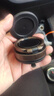真空吸盤(pán)磁吸手機支架多功能車(chē)載中控臺防抖導航車(chē)內專(zhuān)用 升級磁吸款黑色/送引磁環(huán)【蘋(píng)果12以上可直接使用】 曬單實(shí)拍圖
