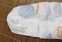 宜嬰新夢(mèng)想家超柔拉拉褲 男女寶寶干爽尿不濕尿褲 紙尿褲L號80片【9-14kg】 曬單實(shí)拍圖