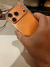 Apple/蘋(píng)果【24期免息】iPhone 17 Pro 256GB 星宇橙色 支持移動(dòng)聯(lián)通電信5G 雙卡雙待手機 曬單實(shí)拍圖
