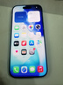 Apple/蘋(píng)果 iPhone 17 256GB 青霧藍色 支持移動(dòng)聯(lián)通電信5G 雙卡雙待手機 曬單實(shí)拍圖