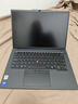 ThinkPad【國家補貼15%】T14p AI PC酷睿Ultra9 14.5英寸高性能工程師本筆記本電腦 64G 1TB 3K 商務(wù)辦公本 曬單實(shí)拍圖