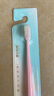 OEMG月子牙刷牙膏護齦孕產(chǎn)婦專(zhuān)用軟毛牙刷哺乳期清新口氣口腔護理套裝 月子牙刷+牙膏 曬單實(shí)拍圖