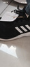 阿迪達斯（adidas）男鞋運動(dòng)鞋舒適耐磨減震休閑跑步鞋 42UK8碼 曬單實(shí)拍圖