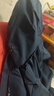 羅蒙三合一沖鋒外套男士春秋季休閑加絨夾克男工裝戶(hù)外登山服衣服男裝 6266深藍 2XL 約140-160斤 曬單實(shí)拍圖