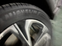 米其林（MICHELIN）汽車(chē)輪胎 215/55R17 94V 浩悅五代Primacy 5 適配邁騰帕薩特/天籟 曬單實(shí)拍圖