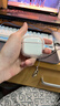 airpods3代airpods4代PodsPro二代主動(dòng)降噪蘋(píng)果藍牙耳機 AirPods4【主動(dòng)降噪版】 曬單實(shí)拍圖