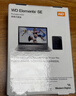 西部數據（WD）移動(dòng)硬盤(pán)2TB USB3.0 SE系列 2.5英寸 機械硬盤(pán) 筆記本電腦外接 外置存儲辦公 大容量家庭存儲 曬單實(shí)拍圖