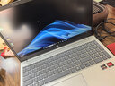 惠普（HP）惠普星Book14/15 【補貼15%】  輕薄銳龍版家用辦公定制筆記本電腦 【熱銷(xiāo)爆款】R5-7520U 15.6英寸 16G內存 1T高速固態(tài)升級款 曬單實(shí)拍圖