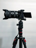 斯莫格（SmallRig）3474 相機三腳架 單反微單索尼佳能攝影攝像手機穩定云臺支架 便攜獨腳架鋁合金三角架 曬單實(shí)拍圖
