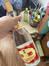 汾酒黃蓋玻汾清香型53度475ml 曬單實(shí)拍圖