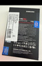 三星（SAMSUNG）2TB SSD固態(tài)硬盤(pán) M.2接口(NVMe協(xié)議PCIe 4.0 x4) AI電腦配件 讀速7450MB/S 990 PRO 曬單實(shí)拍圖