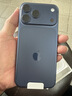 Apple/蘋(píng)果 iPhone 17 Pro Max 256GB 深藍色 支持移動(dòng)聯(lián)通電信5G 雙卡雙待手機 曬單實(shí)拍圖