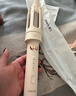 雷瓦（RIWA）自動(dòng)卷卷發(fā)棒【慵懶大卷】大卷32MM 慵懶大卷自動(dòng)卷發(fā) 韓式大波浪燙發(fā)神器防燙卷發(fā)器RB-8705 曬單實(shí)拍圖