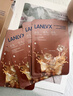 LANLVX進(jìn)口冰美式面膜熬夜美白去黃保濕提亮膚色咖啡因消水腫泡緊致淡紋 曬單實(shí)拍圖