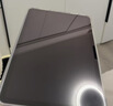 圖拉斯【全新升級丨銷(xiāo)額第一】 適用2026iPadPro新款Mini7鋼化膜 Air8/7第11代/10/6平板保護高清抗指紋 【iPad Air 8/7/6】11英寸 【高清高透不累眼】 曬單實(shí)拍圖