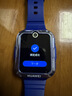 華為兒童手表 4 Pro華為手表智能手表支持兒童微信電話(huà)藍色 男女童 曬單實(shí)拍圖