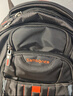 新秀麗（Samsonite）男士雙肩包旅行背包15.6英寸大容量商務(wù)電腦包生日禮物 36B 曬單實(shí)拍圖