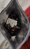 正林3A黑瓜子500g/袋五香味西瓜子堅果炒貨（新舊包裝隨機發(fā)貨） 曬單實(shí)拍圖