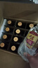 五糧液 尖莊大光優(yōu)級酒濃香型白酒 50度500mL*12 原箱官方授權 酒廠(chǎng)直供 曬單實(shí)拍圖