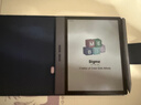 BIGME B7 7英寸彩色墨水屏智能辦公本墨水屏電子書(shū)閱讀器手寫(xiě)本電紙書(shū)平板 含手寫(xiě)筆+原裝保護套 曬單實(shí)拍圖