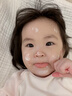 ORGINESE兒童面霜3-6-12歲滋潤保濕秋冬防皴寶寶嬰幼兒低敏乳液特護擦臉霜 曬單實(shí)拍圖