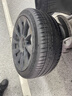 米其林（MICHELIN）靜音棉輪胎 255/40R20 101W T1 競馳 PILOT SPORT EV 適配特斯拉 曬單實(shí)拍圖