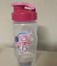 樂(lè )扣樂(lè )扣兒童直飲杯女童水杯學(xué)生上學(xué)專(zhuān)用便攜喝水杯子6歲以上水瓶塑料杯 曬單實(shí)拍圖
