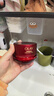 玉蘭油（OLAY）全新超紅瓶面霜滋潤50抗皺緊致保濕大紅瓶護膚品生日禮物送女生 曬單實(shí)拍圖