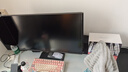 KTC 27英寸4K 160Hz雙模320Hz滿(mǎn)血HDMI2.1顯示屏Type-c 90w辦公HiDPI逐臺校色電腦顯示器大師27M1 MAX 曬單實(shí)拍圖