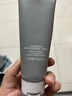 C咖雙管洗面奶80g氨基酸清潔控油潔面乳去黑頭角質(zhì)可卸妝卸防曬男女 曬單實(shí)拍圖