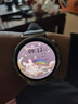 HUAWEI WATCH GT 5 冰晶藍41mm華為智能手表情緒健康助手玄璣感知系統【女神禮物】 曬單實(shí)拍圖