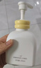 一頁(yè)兒童潤膚乳嬰兒護膚寶寶面霜舒緩保濕潤膚露高保濕乳液200ml 曬單實(shí)拍圖
