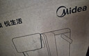 美的（Midea）小魔方電熱水瓶飲水機水壺316L新款全自動(dòng)智能風(fēng)冷保溫恒溫一體0塑料可拆家用凈飲5L大容量31FPro 曬單實(shí)拍圖
