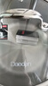 戴德（Daeden） 雙耳湯鍋煮鍋不銹鋼小湯鍋具帶鋼化玻璃蓋電磁爐三層煲湯鍋 DD083+HW052II湯鍋+蒸格 22cm 曬單實(shí)拍圖