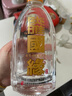 今世緣 國緣淡雅 幽雅醇厚型白酒 42度 500ml*2瓶 送禮白酒 曬單實(shí)拍圖