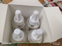 超威電蚊香液基孔肯雅熱滅蚊器無(wú)香驅蚊防蚊液補充液4瓶無(wú)加熱器 曬單實(shí)拍圖