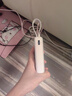 ANKER安克【雙C線(xiàn)】旅行充電寶自帶雙c線(xiàn)10000毫安大容量35W快充可上飛機移動(dòng)電源蘋(píng)果白戶(hù)外儲能電源 曬單實(shí)拍圖