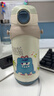 babycare兒童保溫杯水壺吸管杯大寶寶學(xué)飲316不銹鋼三合一上學(xué)600ml 曬單實(shí)拍圖