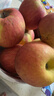 京鮮生 新疆阿克蘇蘋(píng)果 凈重9斤裝 果徑85-90mm 生鮮水果 曬單實(shí)拍圖