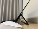 雕塑家18.4英寸4K超清便攜式顯示器 100%sRGB色域10bit 手機電腦筆記本副屏switch PS4/5擴展分屏MU185LN 曬單實(shí)拍圖