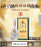 五糧濃香五糧液濃香型白酒高度精品純糧酒 過(guò)節送禮聚會(huì )宴請 52度 500mL 6瓶 【五糧液·絲路花雨新款 原箱配3禮袋】 曬單實(shí)拍圖