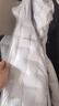 波司登鵝絨羽絨服女士秋冬輕薄連帽寬松短款內膽百搭保暖外套 曬單實(shí)拍圖