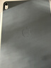 Apple/蘋(píng)果 平板保護殼-炭灰色 適用于11英寸iPad Air(M4/M3/M2芯片) 平板保護殼ipad保護殼ipad保護套 曬單實(shí)拍圖