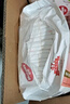 好奇（Huggies）鉑金裝小桃褲紙尿褲M(mǎn)92片(6-11kg)中號尿不濕【透爽散熱】 曬單實(shí)拍圖
