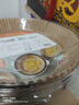 佳幫手空氣炸鍋專(zhuān)用紙家用加厚烤箱吸油紙食物烘焙硅油紙墊50只24*20cm 曬單實(shí)拍圖