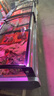 法臣（FACHEN）【國家3C認證】鮮肉展示柜商用賣(mài)豬肉冷藏臥式冰柜水果撈冷柜生鮮牛豬肉保鮮柜敞開(kāi)式冷鮮肉展示柜 1.5米長(cháng) 直冷豪華款 鮮肉柜 曬單實(shí)拍圖