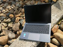 戴睿（dere）【直播間領(lǐng)160元券】國家補貼筆記本電腦 14英寸便攜輕薄本 商務(wù)辦公游戲上課網(wǎng)課手提本 12G/256G 曬單實(shí)拍圖