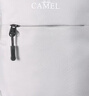 駱駝（CAMEL）戶(hù)外運動(dòng)單肩包男女斜挎包健身小包休閑挎包騎行包單肩背包潮 曬單實(shí)拍圖